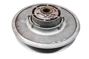 Kawasaki - 18 Kawasaki Mule 4000 2x4 Secondary Driven Clutch KAF620P - Image 2
