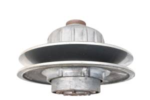 Kawasaki - 18 Kawasaki Mule 4000 2x4 Secondary Driven Clutch KAF620P - Image 3