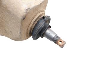 Kawasaki - 02 Kawasaki Prairie 650 4x4 Front Left Spindle Knuckle KVF650 - Image 3