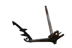 Honda - 82 Honda Nighthawk CB650SC Transmission Shift Shaft Shifter - Image 3