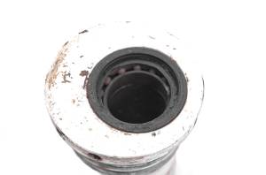 Honda - 04 Honda TRX450R Rear Bearing Carrier Axle Housing Sportrax 450 - Image 3