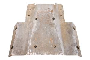01 Kawasaki Ultra 150 Riding Skid Plate JH1200