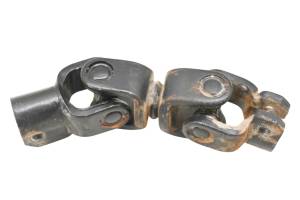 17 Kawasaki Mule Pro-DXT EPS LE Upper Steering Stem KAF1000CH