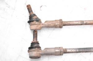 Honda - 04 Honda TRX450R Tie Rods & Ends Sportrax 450 - Image 2