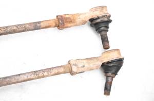 Honda - 04 Honda TRX450R Tie Rods & Ends Sportrax 450 - Image 3