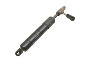 Kawasaki - 17 Kawasaki Mule Pro-DXT EPS LE Steering Shock KAF1000CH - Image 3