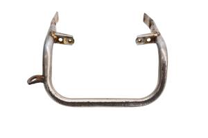 Kawasaki - 98 Kawasaki Mojave 250 2x4 Rear Grab Bar KSF250A - Image 2