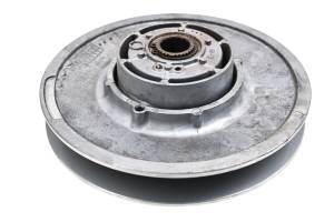 Kawasaki - 19 Kawasaki Mule 4010 4x4 Secondary Driven Clutch KAF620MKF - Image 2