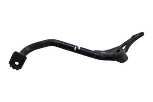 10 Kawasaki Brute Force 750 Rear Brake Pedal KVF750