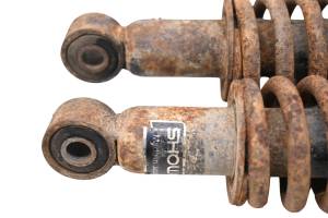 Kawasaki - 05 Kawasaki Bayou 250 2x4 Front Shocks KLF250 - Image 2