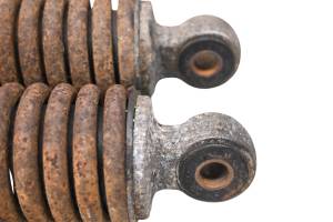 Kawasaki - 05 Kawasaki Bayou 250 2x4 Front Shocks KLF250 - Image 4