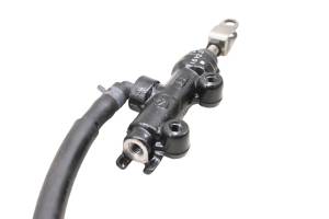 Kawasaki - 17 Kawasaki Ninja 300 Rear Brake Master Cylinder EX300 - Image 2