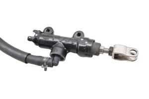 Kawasaki - 17 Kawasaki Ninja 300 Rear Brake Master Cylinder EX300 - Image 3