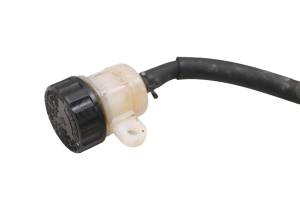 Kawasaki - 17 Kawasaki Ninja 300 Rear Brake Master Cylinder EX300 - Image 4