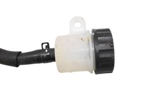 Kawasaki - 16 Kawasaki Ninja 300 Rear Brake Master Cylinder EX300 For Parts - Image 3