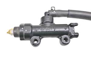 Kawasaki - 16 Kawasaki Ninja 300 Rear Brake Master Cylinder EX300 For Parts - Image 4