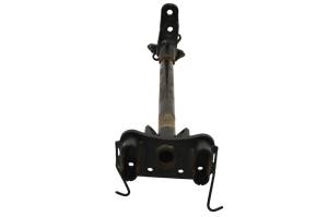 Kawasaki - 99 Kawasaki Prairie 300 4x4 Steering Stem Shaft KVF300 - Image 3