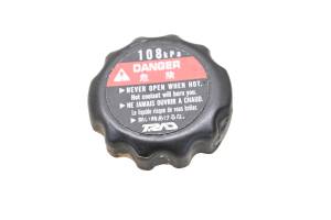 15 Honda CBR300R Radiator Cap