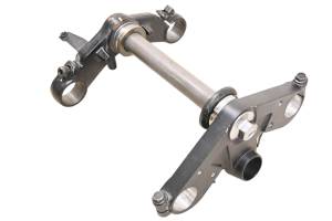 Kawasaki - 16 Kawasaki Ninja 300 Triple Tree Assembly EX300 - Image 1