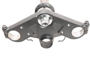 Kawasaki - 16 Kawasaki Ninja 300 Triple Tree Assembly EX300 - Image 3