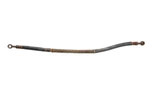00 Kawasaki KLR650 Rear Brake Line
