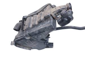 Honda - 14 Honda CRF250L Airbox Intake Air Box - Image 2
