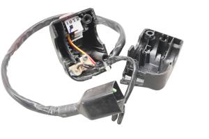 Kawasaki - 23 Kawasaki Ninja 400 On Off Handlebar Start Switch EX400 - Image 3