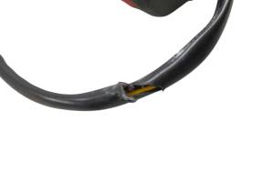 Kawasaki - 23 Kawasaki Ninja 400 On Off Handlebar Start Switch EX400 - Image 6