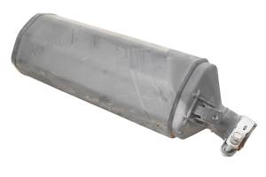 Kawasaki - 23 Kawasaki Ninja 400 Muffler Exhaust Pipe EX400 - Image 1