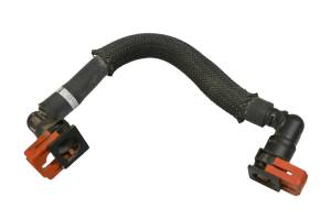 20 Kawasaki Versys-X 300 Fuel Line KLE300BLFA