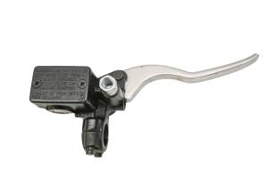 20 Kawasaki Versys-X 300 Front Brake Master Cylinder & Lever KLE300BLFA