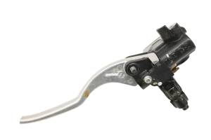 Kawasaki - 20 Kawasaki Versys-X 300 Front Brake Master Cylinder & Lever KLE300BLFA - Image 3