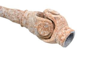 Kawasaki - 19 Kawasaki Mule 4010 4x4 Rear Front Drive Shaft KAF620MKF - Image 3