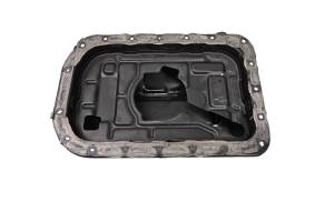 13 Kawasaki Mule 4010 Diesel 4x4 Oil Pan Cover KAF950D
