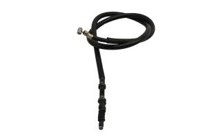 Kawasaki - 14 Kawasaki Ninja 300 ABS Clutch Cable EX300 - Image 3