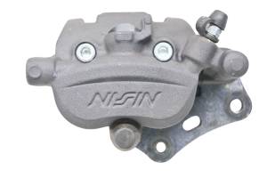 23 Kawasaki Z400 Front Brake Caliper ER400DFPNN