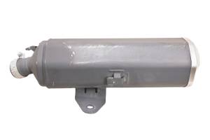 Kawasaki - 23 Kawasaki Z400 Muffler Exhaust Pipe ER400DFPNN - Image 2