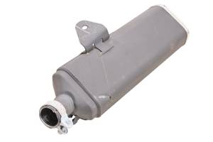 Kawasaki - 23 Kawasaki Z400 Muffler Exhaust Pipe ER400DFPNN - Image 3