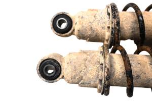 Kawasaki - 13 Kawasaki Mule 4010 Diesel 4x4 Rear Shocks Suspension KAF950D - Image 2