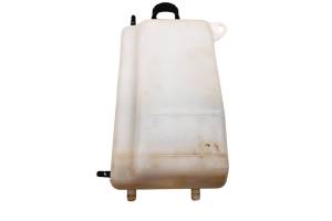 13 Kawasaki Mule 4010 Diesel 4x4 Coolant Overflow Radiator Bottle KAF950D