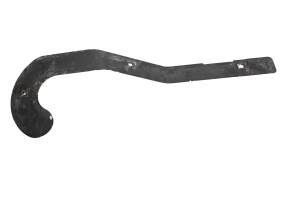 Kawasaki - 13 Kawasaki Mule 4010 Diesel 4x4 Header Pipe Exhaust Shield Bracket Mount KAF950D - Image 2