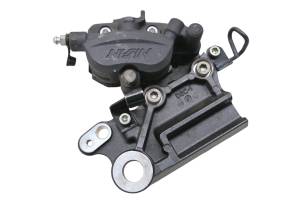 23 Kawasaki Z400 Rear Brake Caliper ER400DFPNN