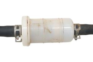 Kawasaki - 19 Kawasaki Mule 4010 4x4 Fuel Filter & Hoses KAF620MKF - Image 3