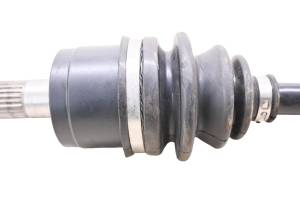 Kawasaki - 11 Kawasaki Brute Force 750 4x4i Rear Cv Axle Left Right KVF750 - Image 4