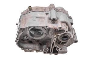 86 Honda Fourtrax 125 2x4 Crankcase Center Crank Case TRX125