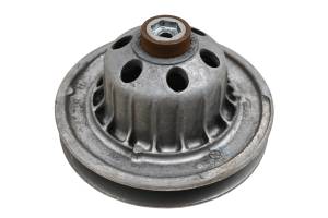 19 Kawasaki Mule 4010 4x4 Secondary Driven Clutch GAF620MKF