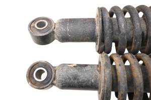 Kawasaki - 03 Kawasaki Bayou 250 2x4 Front Shocks KLF250 - Image 2