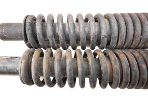 Kawasaki - 03 Kawasaki Bayou 250 2x4 Front Shocks KLF250 - Image 3