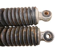 Kawasaki - 03 Kawasaki Bayou 250 2x4 Front Shocks KLF250 - Image 4