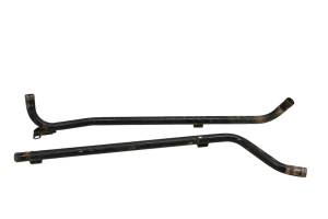 Kawasaki - 08 Kawasaki Teryx 750 LE Radiator Coolant Tubes Right & Left KRF750 - Image 1